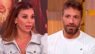 Ximena Capristo Y La Contundente Frase Que Tiro En Plena Separacion De Conti