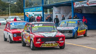 Así será el regreso del automovilismo salteño