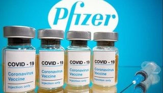 Pfizer asegura que su vacuna es segura en niños