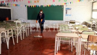 Las cuotas de los  colegios privados  subirán hasta un 36 por ciento