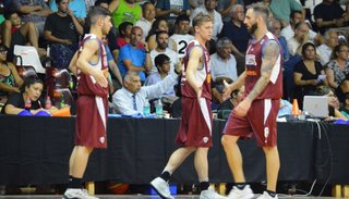 Toman forma la Liga Argentina y el Torneo Federal