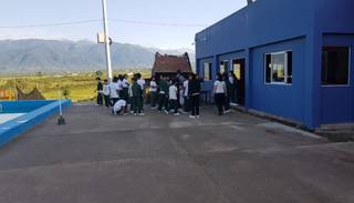 Luego de El Tribuno FC, San Miguel se presenta esta noche en sociedad