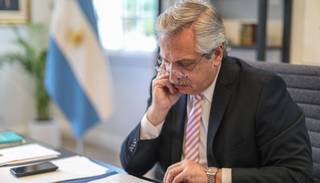 El ajuste económico se mete en la interna política