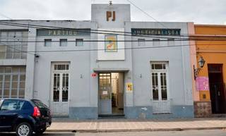 El Congreso provincial del PJ se reunirá el 30 de este mes