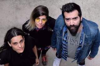 Eruca Sativa, expectante por los Grammy Latinos