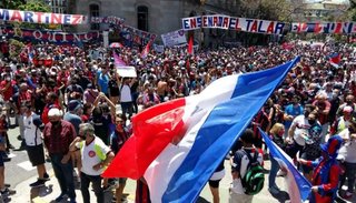 San Lorenzo está más cerca de volver a construir su estadio en Boedo
