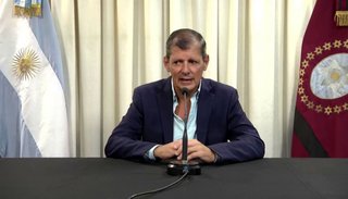 Pulleiro: "Al sobrevolar la zona, a las 18, se nos hizo difícil ver los cables por la posición del sol"