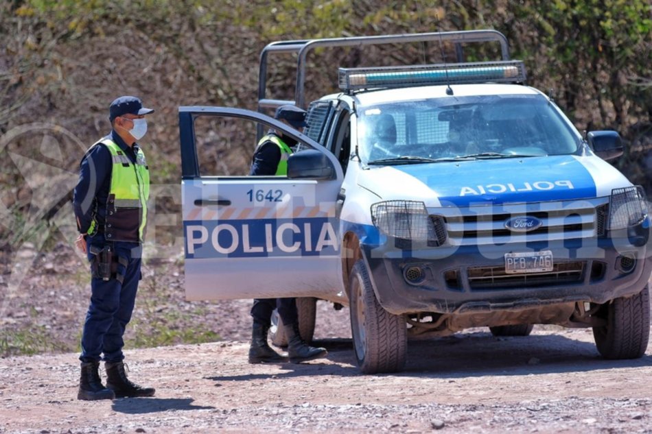 “Los resultados preliminares dan cuenta de muerte accidental por traumatismos”, dijo el fiscal Torres Rubelt