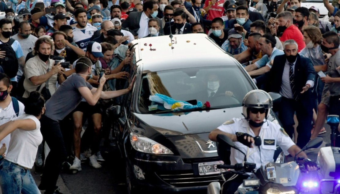 FOTO:AFP FOTO:AFP