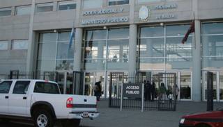 El presupuesto  2022 para  Justicia	