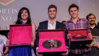 Se abrió la postulación para elegir al Deportista del Año