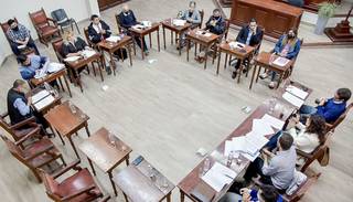 Quieren más facultades para los preventores urbanos