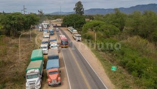 Los puestos de Salvador Mazza recaudan más de $400 millones