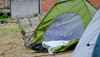Señalan la falta de políticas públicas  para resolver el déficit habitacional 