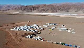 Una inversión minera por US$ 600 millones generará más de 1200 empleos en Salta