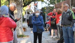 Afirman que el aumento de la jubilación le ganará a la inflación anual