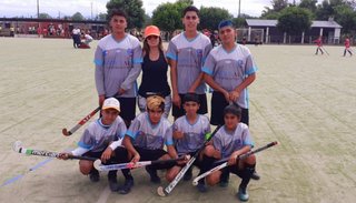 Subcampeones en la adversidad