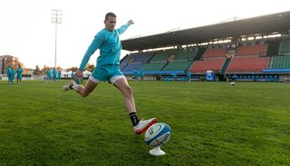 Los Pumas, para cortar una larga sequía sin triunfos