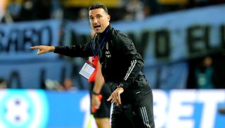 Tras vencer a Uruguay, la Selección descansa en Ezeiza con el mejor invicto Mundial
