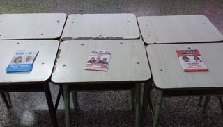 Pidieron por la validéz de las boletas utilizadas en las Primarias