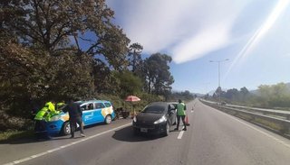 Conoce el estado de las rutas de la provincia