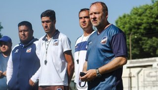 Dos nuevos refuerzos en Juventud Antoniana