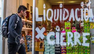 La Cámara empresarial pide consenso para reactivar la economía