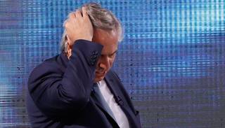  Tras las elecciones, o hay un  acuerdo,o nos espera la anarquía