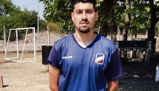 El Beto Boggio arma el nuevo equipo de Juventud