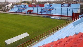 “No queremos jugar la final en Arsenal”, dijo el presidente de Tigre