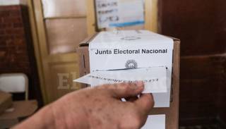Escrutinio definitivo: la diferencia entre FdT y JxC y los votos de cada frente