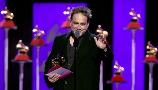 Nathy Peluso, Vicentico y Tinto Tango, los ganadores argentinos en los Grammy Latinos