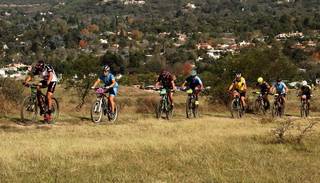 Carrera solidaria: invitan a una competencia en bici para ayudar al Hospital Materno Infantil