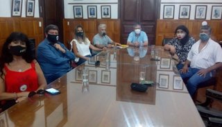 Diputados convirtió en ley el proyecto de mérito deportivo