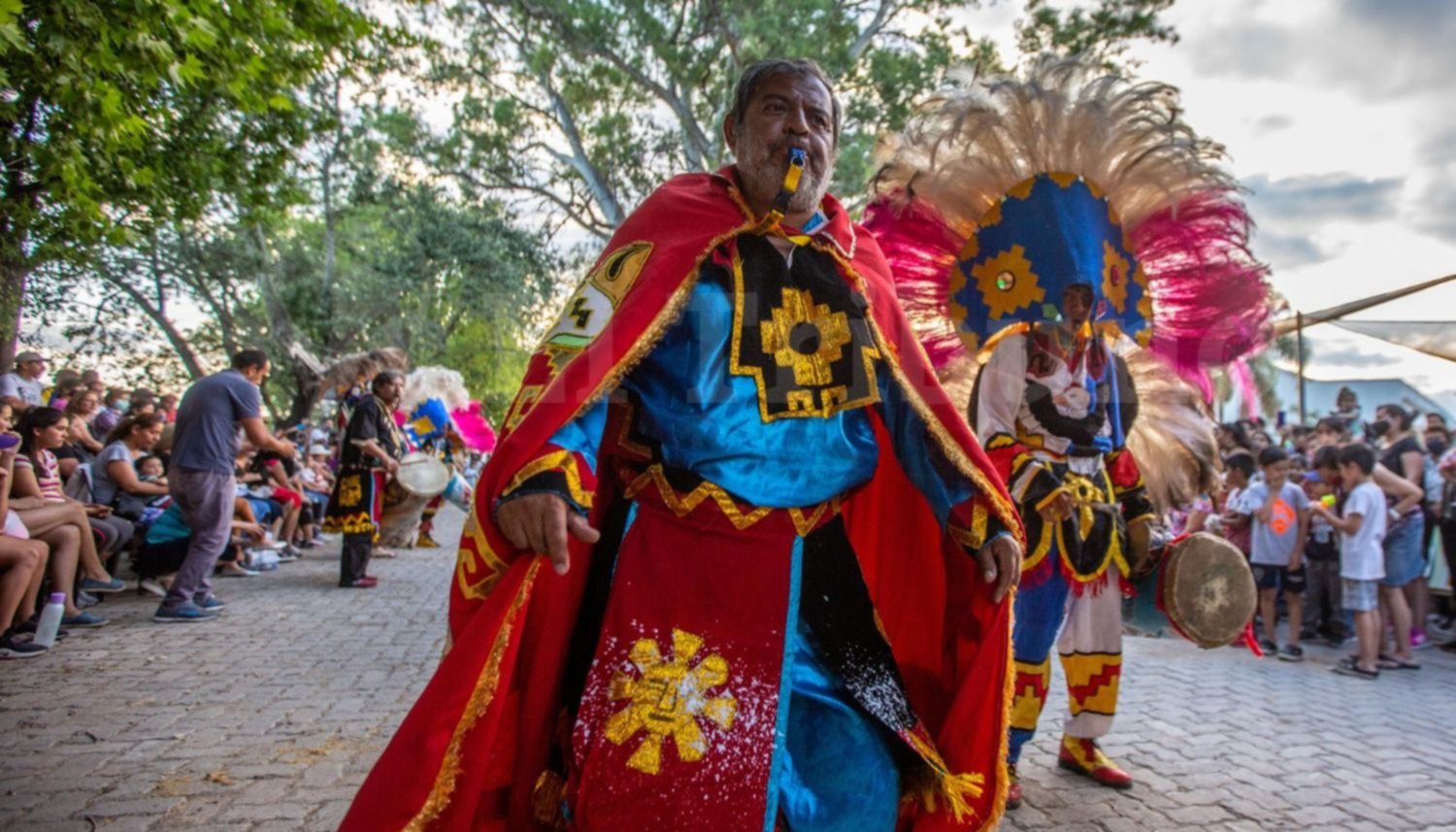 Salteños Se Adelantan Y Ya Respiran Carnaval