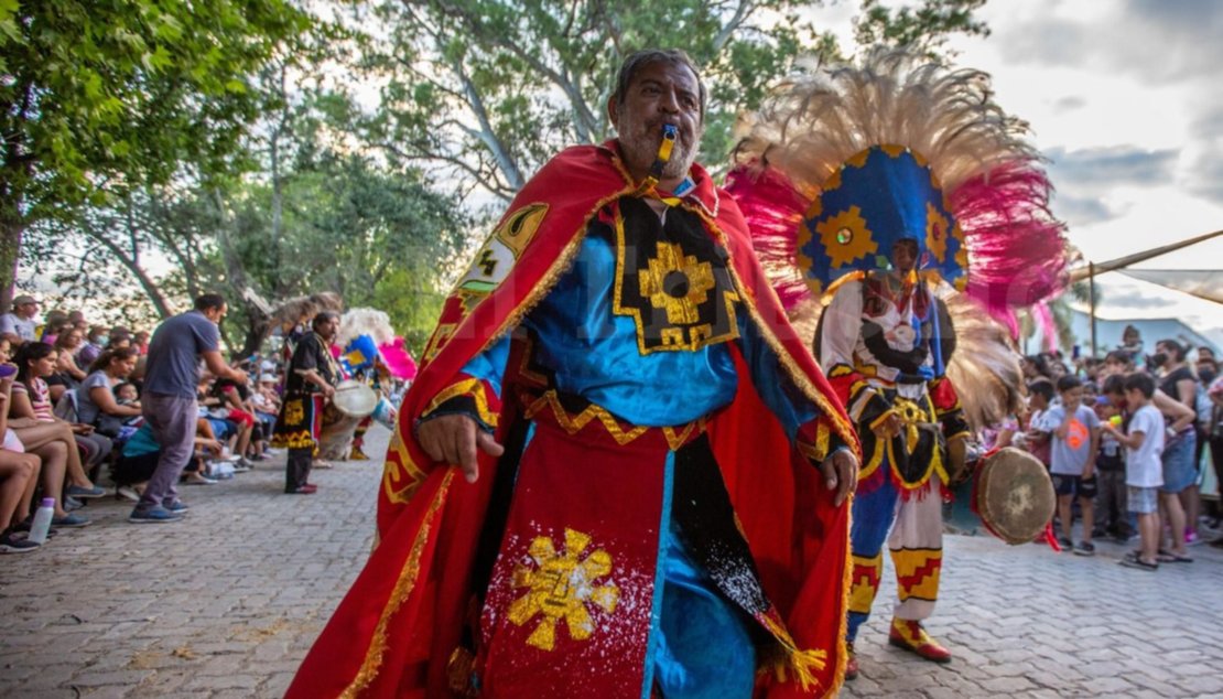 Foto: Javier Corbalán. 