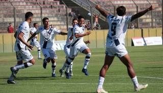 Juventud Antoniana y un auspicioso debut