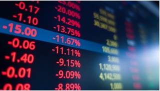 Se dispara el riesgo país y crecen en el mercado los temores de un default