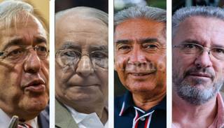 Con la salida de legisladores históricos, Diputados busca oxigenarse