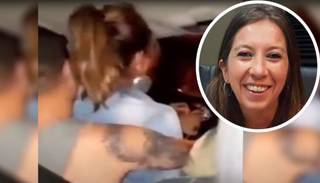 VIDEO. Concejal electa, en un grave escándalo: piden su renuncia