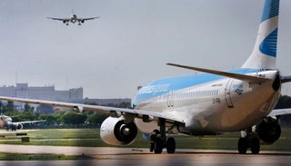 El Gobierno nacional prohibió las cuotas para la compra de viajes al exterior