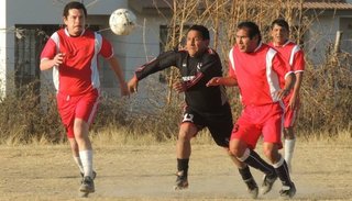 Mirá dónde y a qué hora se juega la 10ª fecha de los veteranos de fútbol