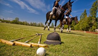 Comienza el torneo de polo “Copa Mac Donough” para mayores de 70 años