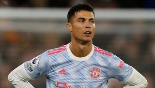 Cristiano Ronaldo cargó contra France Football en la previa del Balón de Oro
