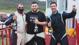 El Zonal estiró su definición hasta la última fecha