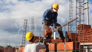 La construcción en Salta ya muestra niveles de la prepandemia