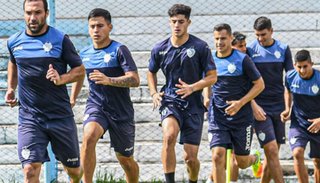 Gimnasia y Tiro, de lleno en la final