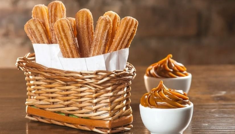 Día del churro: cuál es la receta infalible para disfrutar de un clásico  internacional