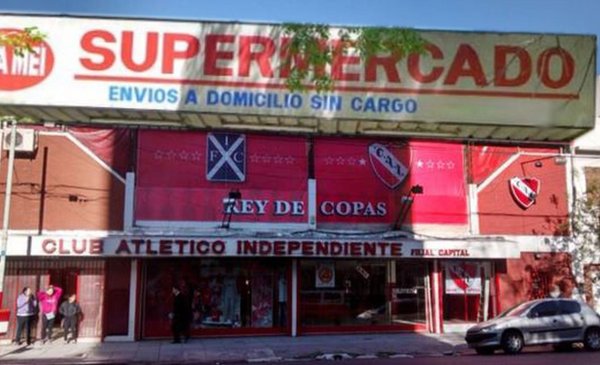 Club Atlético Independiente - CAMINO A LOS 100.000 SOCIOS   Independiente superó los 96 mil socios y el  número sigue creciendo. Los hinchas del Rojo continúan demostrando su amor  por los colores