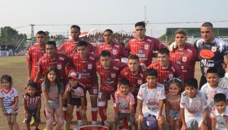 8 equipos salteños en los play-offs